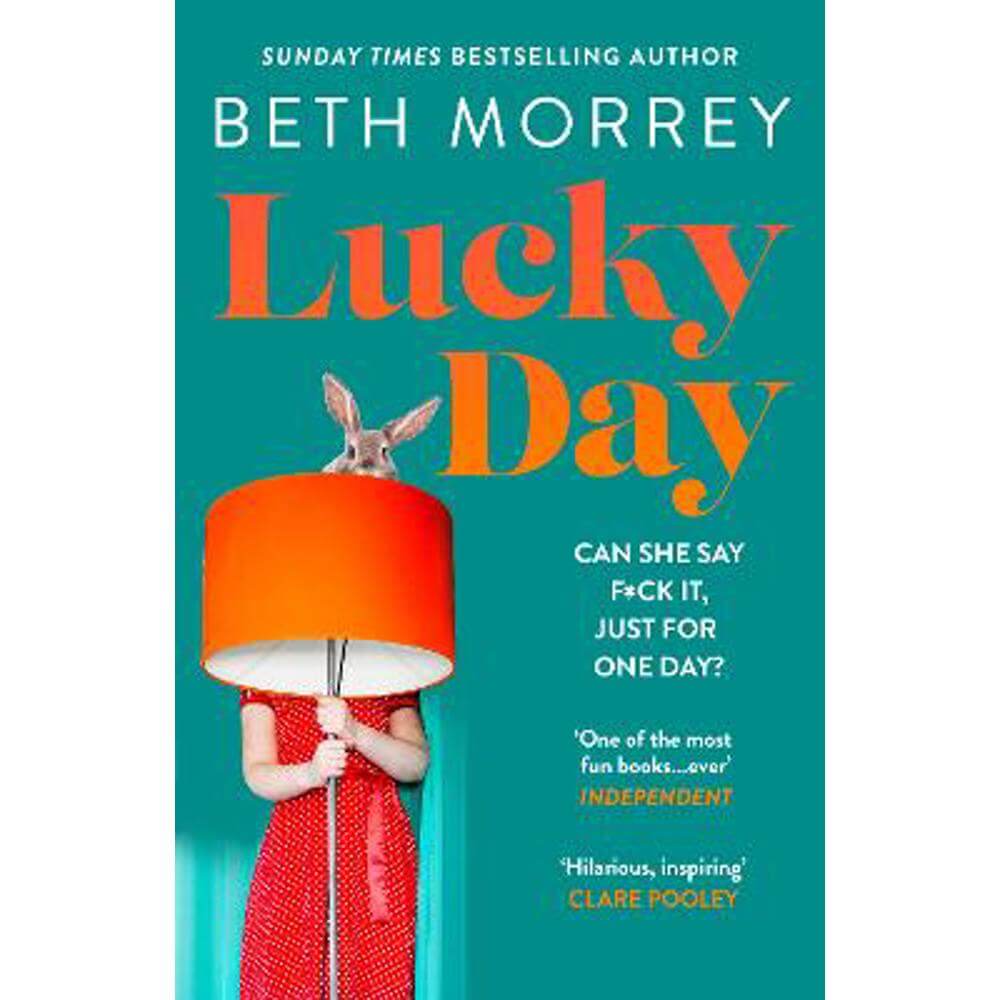 Lucky Day (Hardback) - Beth Morrey